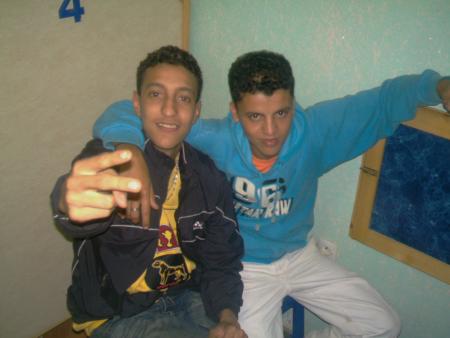 salut